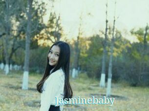 Jasmine_baby