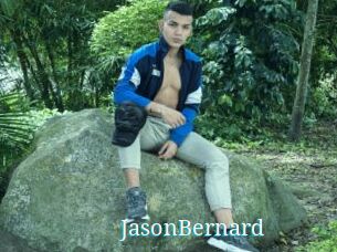 JasonBernard