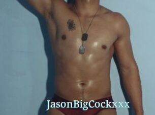 JasonBigCockxxx