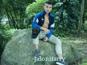 JasonHarry