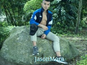 JasonMora