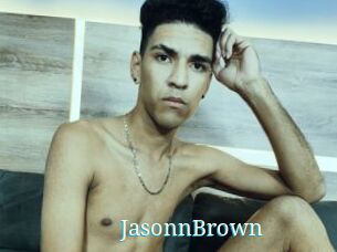 JasonnBrown