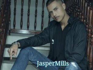 JasperMills