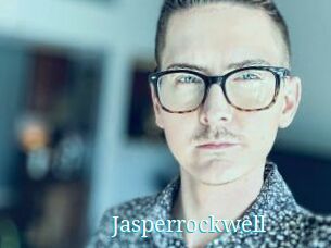 Jasperrockwell