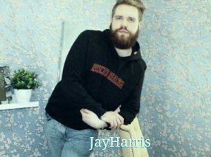 JayHarris