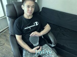 JayLyu