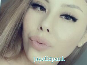 JayeliSpank