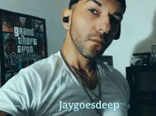 Jaygoesdeep