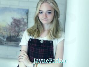 JayneParker