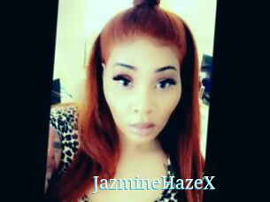 JazmineHazeX