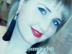 JazmineJoli