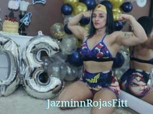 JazminnRojasFitt