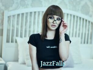 JazzFalls