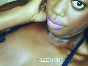 Jazzmyne