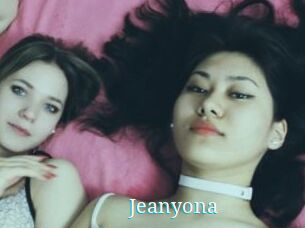 Jeanyona