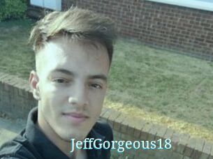 JeffGorgeous18