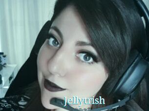 Jellytrish