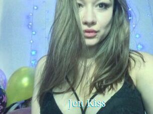 Jen_Kiss