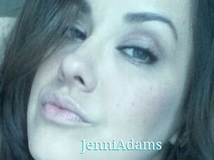 JenniAdams