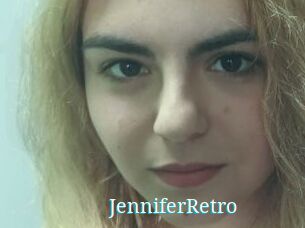 JenniferRetro