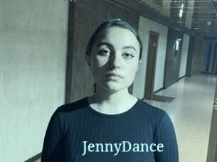 JennyDance