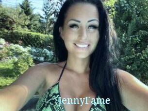 JennyFame