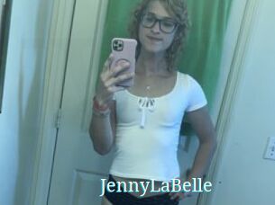 JennyLaBelle