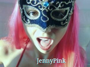 JennyPink