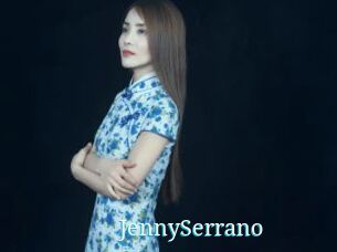 JennySerrano