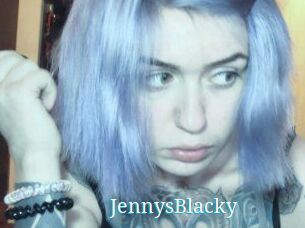 JennysBlacky