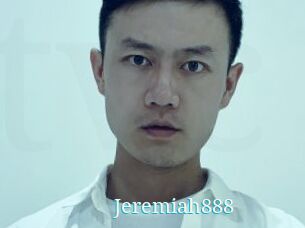 Jeremiah888