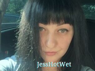 JessHotWet