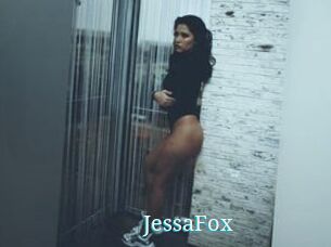 JessaFox