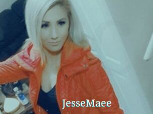 JesseMaee