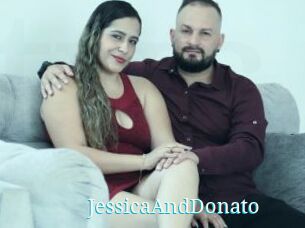 JessicaAndDonato