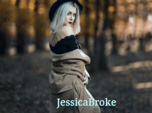 JessicaBroke