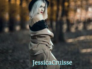 JessicaCruisse