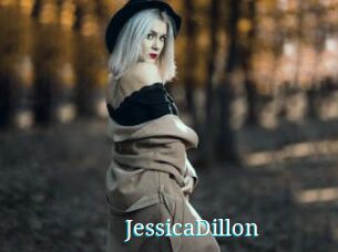 JessicaDillon
