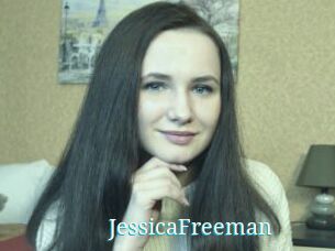 JessicaFreeman