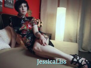 JessicaLiss