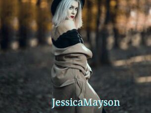 JessicaMayson