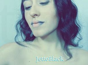 JetteBlack