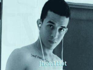 Jhon1Hot