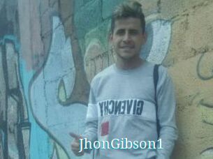 JhonGibson1