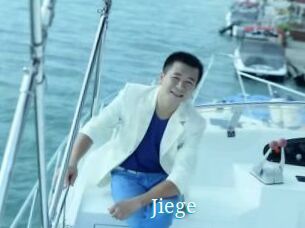 Jiege