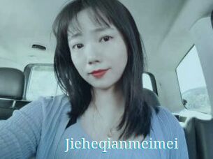 Jieheqianmeimei