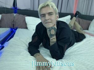 JimmyJonsons