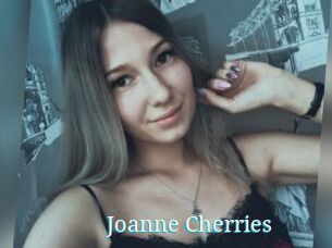 Joanne_Cherries