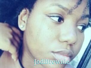 JodiBrownie