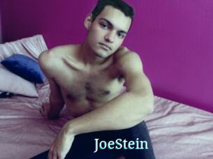 JoeStein